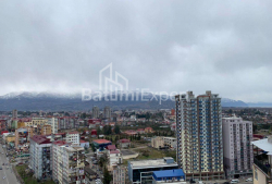 Բնակարան 56 մ² - Յուրիևսկայա, Batumi, Վրաստан