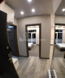 Բնակարան 56 մ² - Յուրիևսկայա, Batumi, Վրաստан