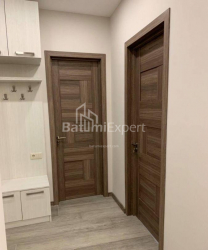 Բնակարան 56 մ² - Յուրիևսկայա, Batumi, Վրաստан