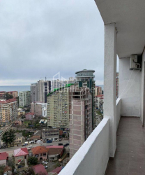 Բնակարան 56 մ² - Յուրիևսկայա, Batumi, Վրաստан