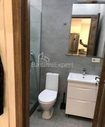 Բնակարան 56 մ² - Յուրիևսկայա, Batumi, Վրաստан
