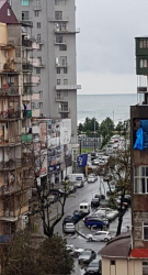 Բնակարան 50 մ² - Յուրիևսկայա, Batumi, Վրաստан