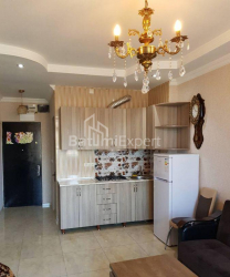 Բնակարան 50 մ² - Յուրիևսկայա, Batumi, Վրաստан