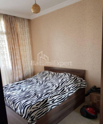 Բնակարան 50 մ² - Յուրիևսկայա, Batumi, Վրաստан