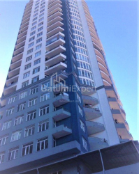 Բնակարան 50 մ² - Յուրիևսկայա, Batumi, Վրաստан