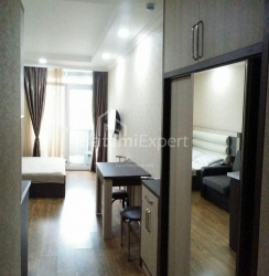 Բնակարան 28 մ² - Յուսուֆ Կոբալաձե, Batumi, Վրաստан