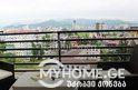 Բնակարան 1-комн 32 m² - Յուրիևսկայա, Batumi