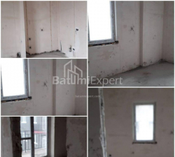 Բնակարան 3-комн 78 m² - Պետրա Բագրատիոնի, Batumi