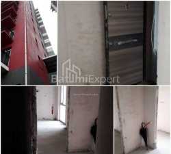 Բնակարան 3-комн 78 m² - Պետրա Բագրատիոնի, Batumi