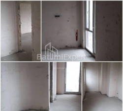 Բնակարան 3-комн 78 m² - Պետրա Բագրատիոնի, Batumi