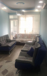 Բնակարան 3-комн 72 m² - Իլյա Ճավճավաձե, Batumi