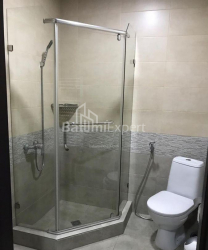 Բնակարան 2-комн 35 m² - Նիկո Փիրոսմանի, Batumi