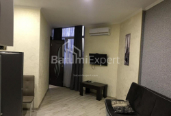 Բնակարան 35 մ² - Նիկո Փիրոսմանի, Batumi, Վրաստан