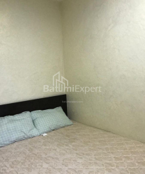 Բնակարան 2-комн 35 m² - Նիկո Փիրոսմանի, Batumi