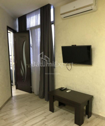 Բնակարան 2-комн 35 m² - Նիկո Փիրոսմանի, Batumi