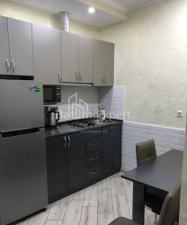 Բնակարան 2-комн 35 m² - Նիկո Փիրոսմանի, Batumi