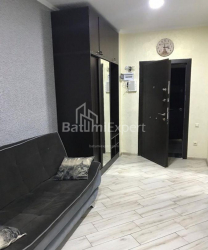 Բնակարան 2-комн 35 m² - Նիկո Փիրոսմանի, Batumi