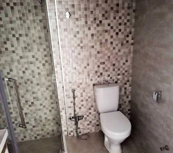 Բնակարան 1-комн 46 m² - Իլյա Ճավճավաձե, Batumi