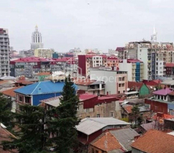 Բնակարան 1-комн 46 m² - Իլյա Ճավճավաձե, Batumi