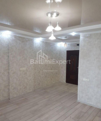 Բնակարան 2-комн 44 m² - Յուսուֆ Կոբալաձե, Batumi