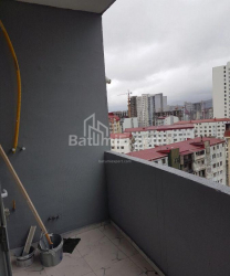 Բնակարան 2-комн 44 m² - Յուսուֆ Կոբալաձե, Batumi