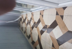 Բնակարան 2-комн 40 m² - Յուսուֆ Կոբալաձե, Batumi