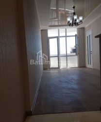 Բնակարան 3-комн 55 m² - Յուրիևսկայա, Batumi