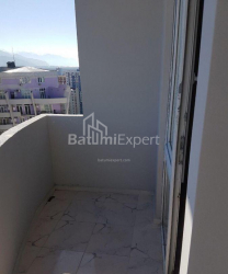 Բնակարան 55 մ² - Յուրիևսկայա, Batumi, Վրաստан