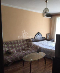 Բնակարան 1-комн 30 m² - Զուրաբա Գորգիլաձե, Batumi
