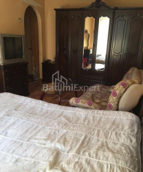 Բնակարան 1-комн 30 m² - Զուրաբա Գորգիլաձե, Batumi