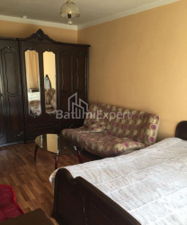 Բնակարան 1-комн 30 m² - Զուրաբա Գորգիլաձե, Batumi