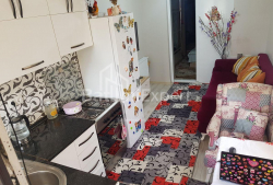 Բնակարան 2-комн 43 m² - Ֆրիդիոն Խալվաշի, Batumi