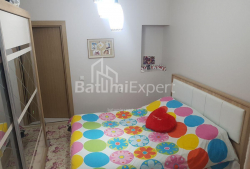 Բնակարան 43 մ² - Ֆրիդիոն Խալվաշի, Batumi, Վրաստан