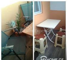 Բնակարան 3-комн 55 m² - Նիկո Փիրոսմանի, Batumi
