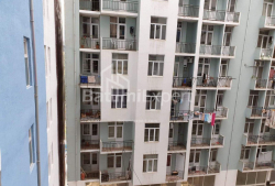Բնակարան 2-комн 60 m² - Յուրիևսկայա, Batumi