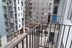 Բնակարան 2-комн 60 m² - Յուրիևսկայա, Batumi