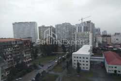 Բնակարան 66 մ² - Շալվա Ինասարիձե, Batumi, Վրաստан