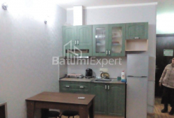 Բնակարան 1-комн 36 m² - Շերիֆ Խիմշիաշվիլի, Batumi