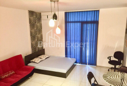 Բնակարան 1-комн 35 m² - Յուրիևսկայա, Batumi