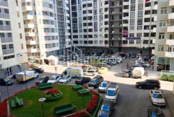 Բնակարան 1-комн 35 m² - Յուրիևսկայա, Batumi
