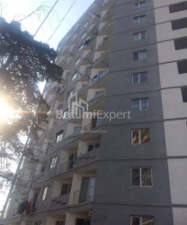 Բնակարան 60 մ² - Յուրիևսկայա, Batumi, Վրաստан