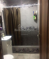 Բնակարան 60 մ² - Յուրիևսկայա, Batumi, Վրաստан
