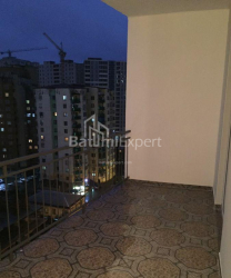 Բնակարան 2-комн 55 m² - Թբել-Աբուսերիձե, Batumi