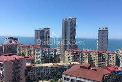 Բնակարան 2-комн 44 m² - Յուրիևսկայա, Batumi
