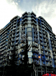 Բնակարան 2-комн 54 m² - Յուրիևսկայա, Batumi