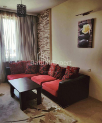 Բնակարան 2-комн 54 m² - Յուրիևսկայա, Batumi