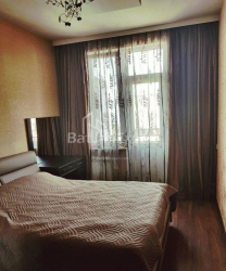 Բնակարան 2-комн 54 m² - Յուրիևսկայա, Batumi