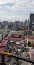 Բնակարան 3-комн 60 m² - Յուրիևսկայա, Batumi