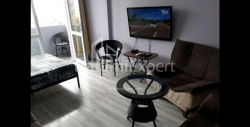 Բնակարան 1-комн 34 m² - Յուրիևսկայա, Batumi
