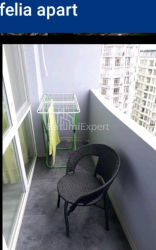 Բնակարան 1-комн 34 m² - Յուրիևսկայա, Batumi